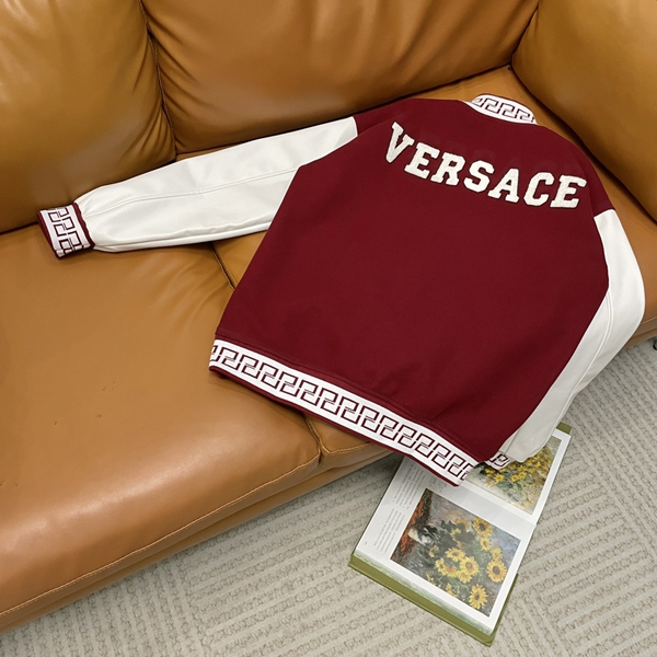 ブランドジャケット背面デザイン